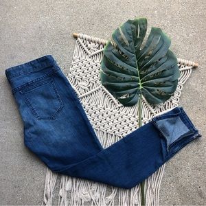 Free People Jeans Size 28